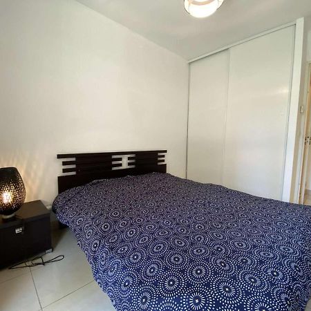 Appartement 3P Avec Terrasse Et Garage, A 10Min Des Plages De Juan-Les-Pins - Fr-1-252-171 Antibes Luaran gambar